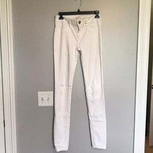 American Eagle jeggings